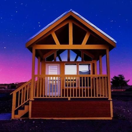 080 Tiny Home Nr Grand Canyon South Rim Sleeps 8 Valle Ngoại thất bức ảnh