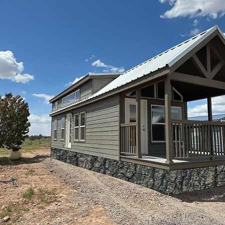 080 Tiny Home Nr Grand Canyon South Rim Sleeps 8 Valle Ngoại thất bức ảnh