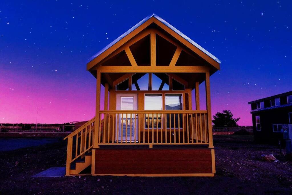 080 Tiny Home Nr Grand Canyon South Rim Sleeps 8 Valle Ngoại thất bức ảnh