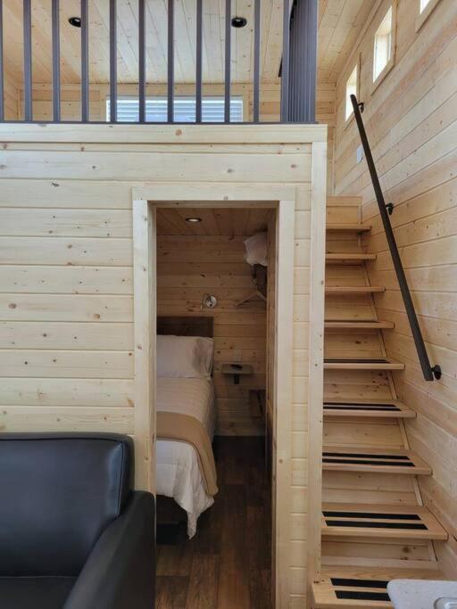080 Tiny Home Nr Grand Canyon South Rim Sleeps 8 Valle Ngoại thất bức ảnh