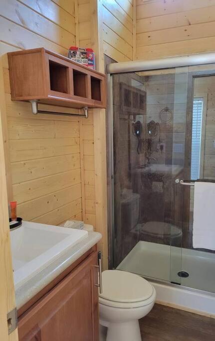 080 Tiny Home Nr Grand Canyon South Rim Sleeps 8 Valle Ngoại thất bức ảnh