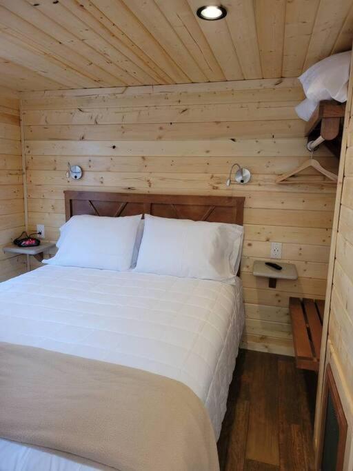 080 Tiny Home Nr Grand Canyon South Rim Sleeps 8 Valle Ngoại thất bức ảnh