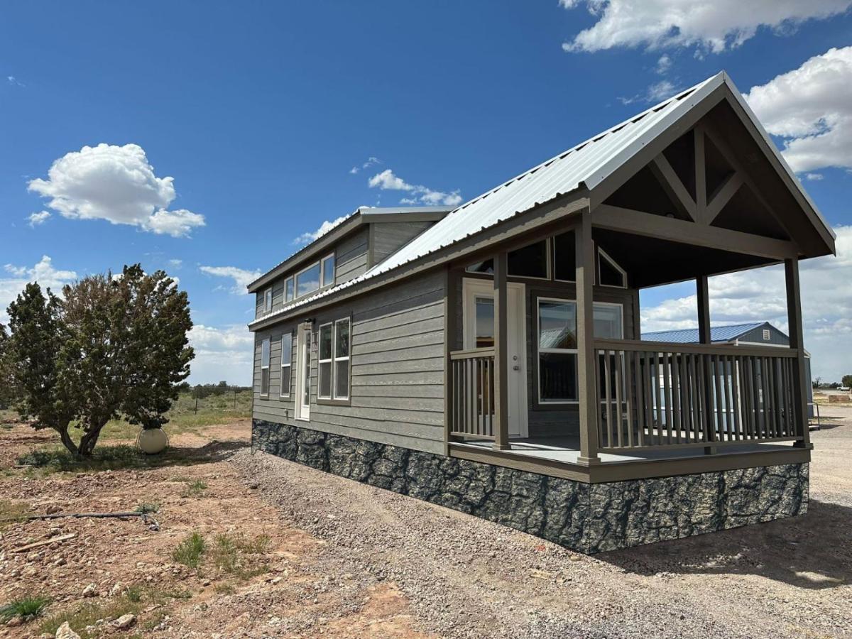 080 Tiny Home Nr Grand Canyon South Rim Sleeps 8 Valle Ngoại thất bức ảnh